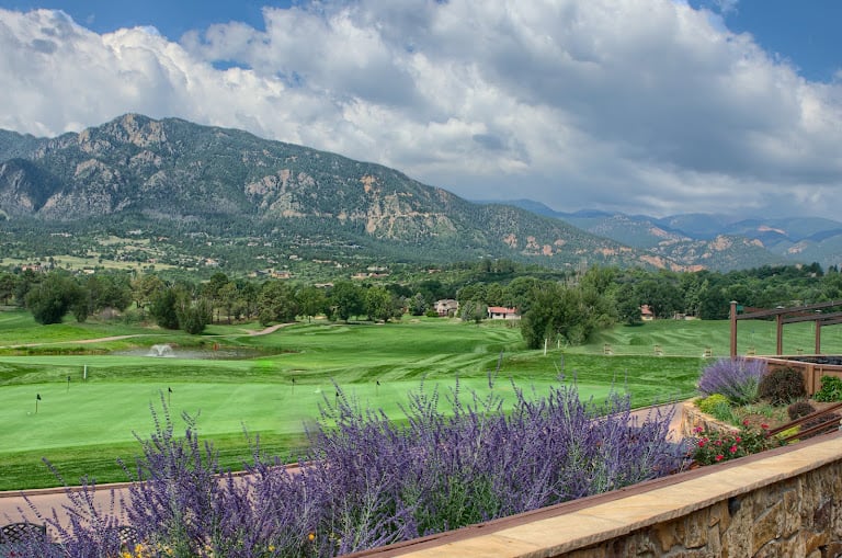 Country Club of Colorado
