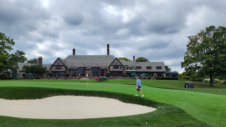 Country Club of Detroit
