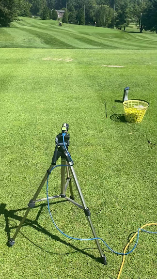 Country Club of Maryland Golf Instruction - Public Welcome — Towson, Maryland (2)