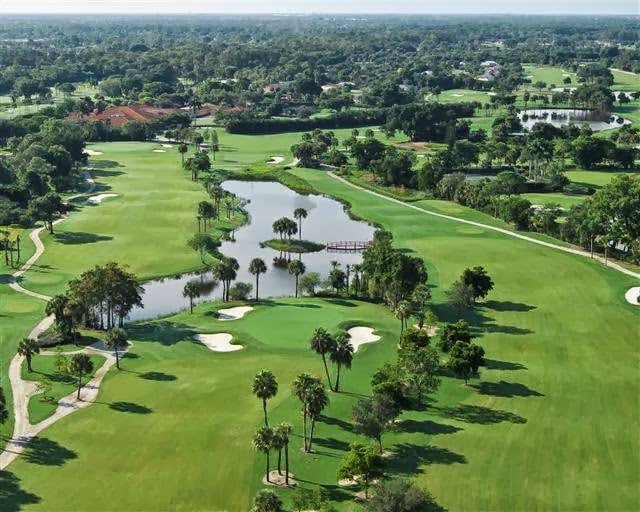Country Club of Naples — Naples, Florida (2)