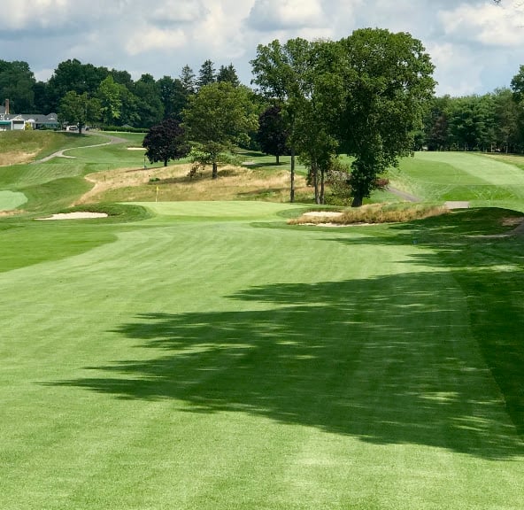 Country Club of Waterbury — Waterbury, Connecticut (2)