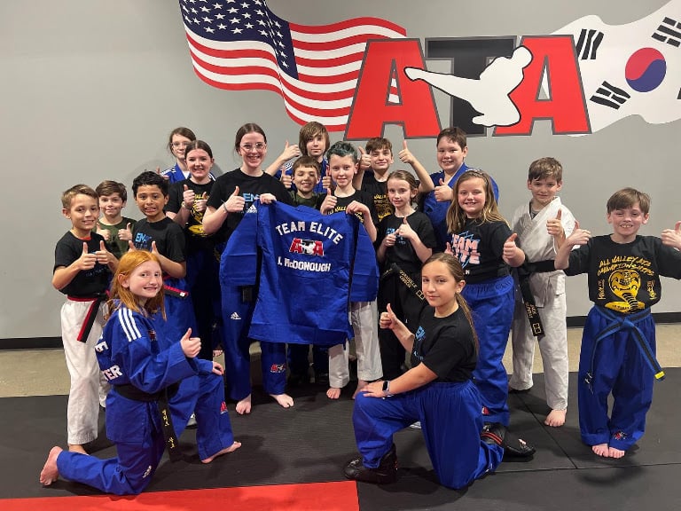 Courage Youth Sports