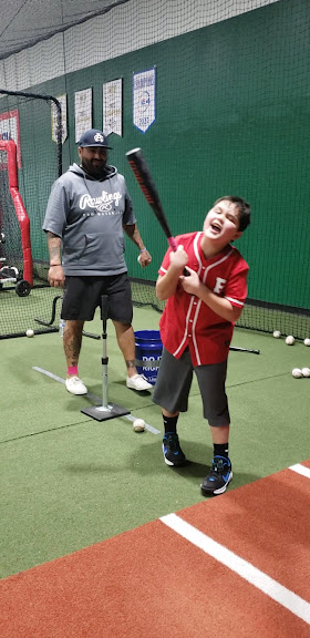 Cover All Bases — Arlington, Texas (2)