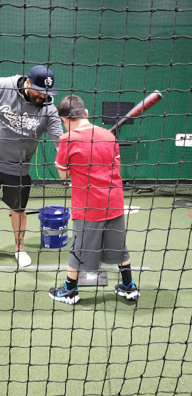 Cover All Bases — Arlington, Texas (3)