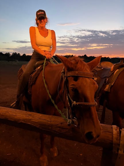 Cowboy Country Life — Waller, Texas (2)