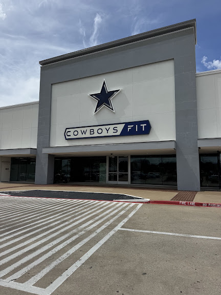 Cowboys Fit — Gym venue in Plano, Texas