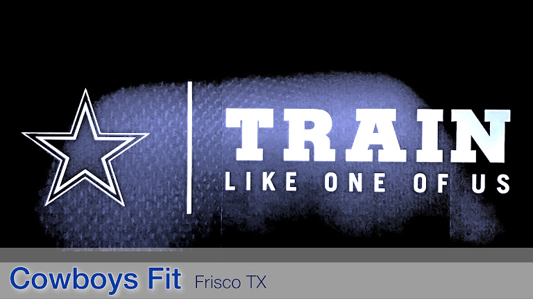 Cowboys Fit — Frisco, Texas (3)