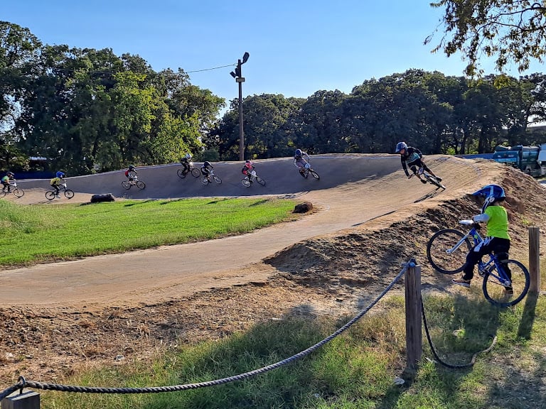Cowtown BMX