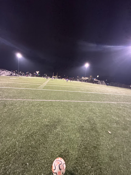 Cowtown Soccer League
