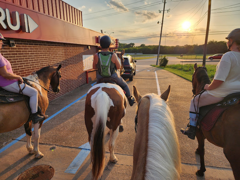 Coyote Creek Stables — Plano, Texas (2)