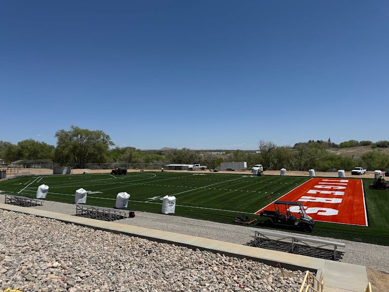 Coyote Sports Turf — Sports Club in Phoenix, Arizona