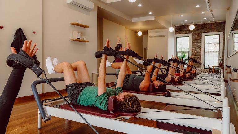 Craft Pilates Park Slope — Brooklyn, New York (2)