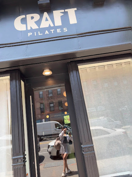 Craft Pilates Park Slope — Brooklyn, New York (3)