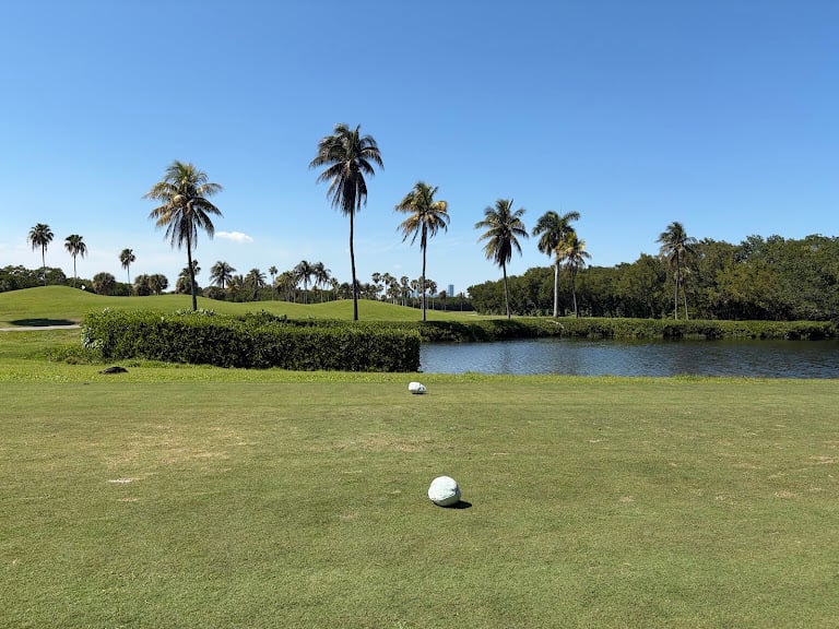 Crandon Golf at Key Biscayne — Key Biscayne, Florida (2)