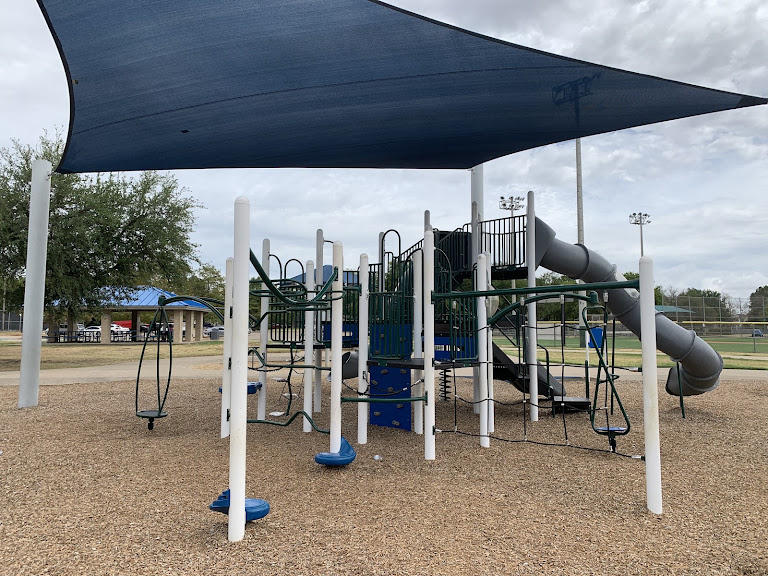 Cravens Park