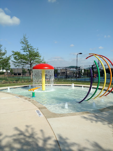 Crawford Farms Swim Club — Fort Worth, Texas (2)