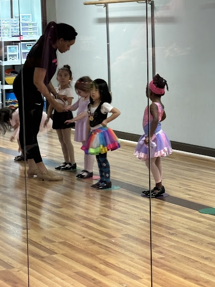 Creation Station Dance — Dallas, Texas (2)