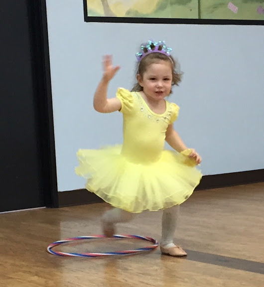 Creation Station Dance — Dallas, Texas (3)