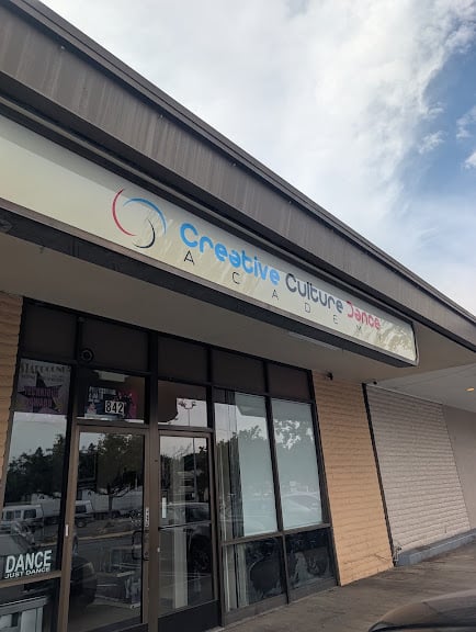 Creative Culture Dance Academy — Campbell, California (2)