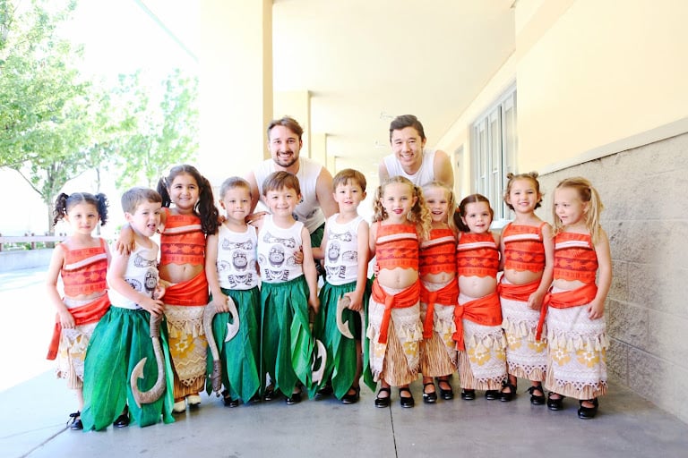 Creative Culture Dance Academy