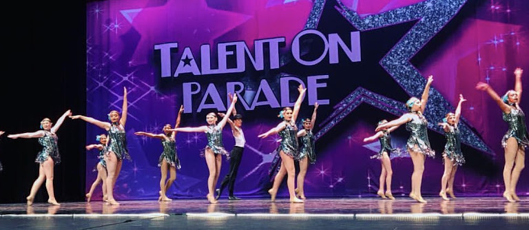 Creative Edge Dance — Glendale, Arizona (2)