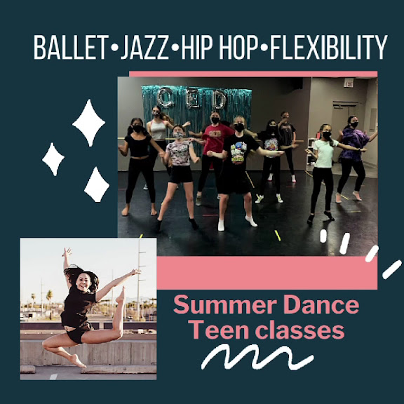 Creative Edge Dance — Glendale, Arizona (3)