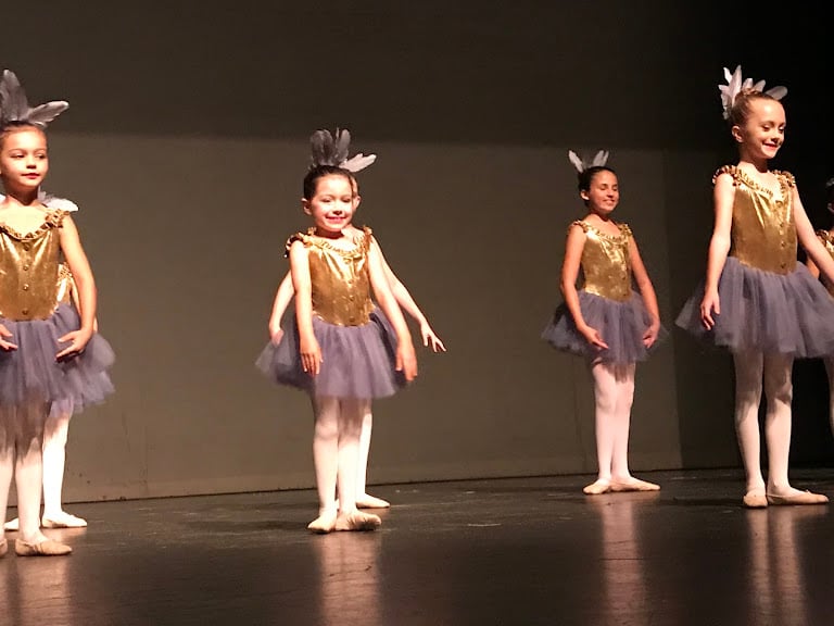 Creative Heart Dance Studio — Boca Raton, Florida (2)