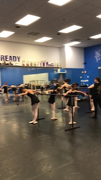 Creative Heart Dance Studio — Boca Raton, Florida (3)