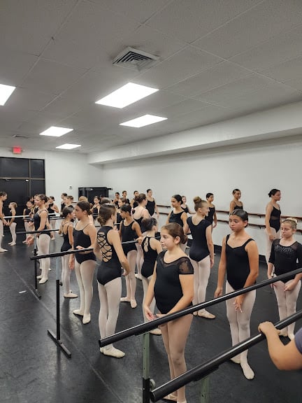Creative Heart Dance Studio