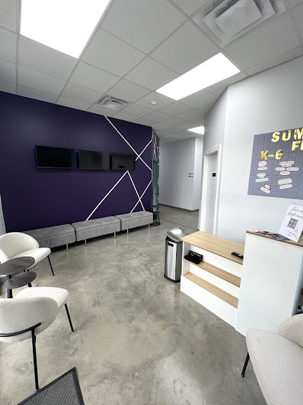 Creative Space Katy — Katy, Texas (2)