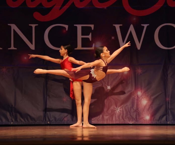 Creativo Dance Studio — Miami, Florida (2)