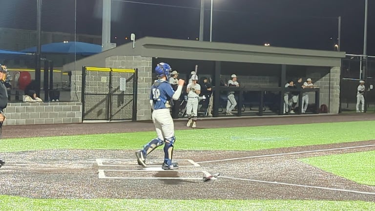 Creekside Baseball Complex — Parkville, Missouri (3)