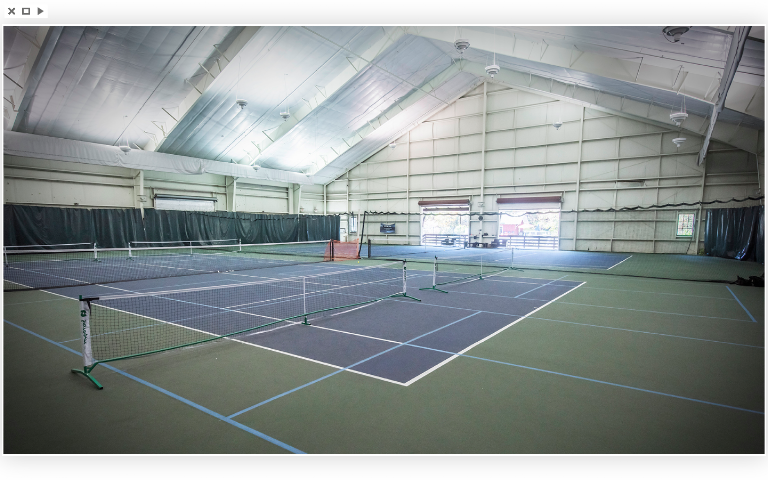 Creekside Sports Club — Black Mountain, North Carolina (2)