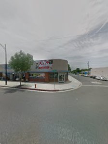 CREW studios — Burbank, California (3)