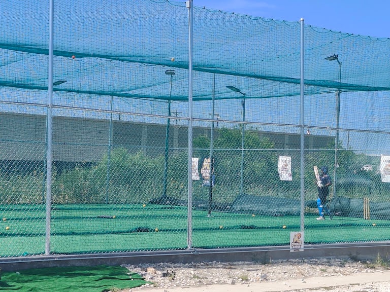 Cricket Arena Frisco