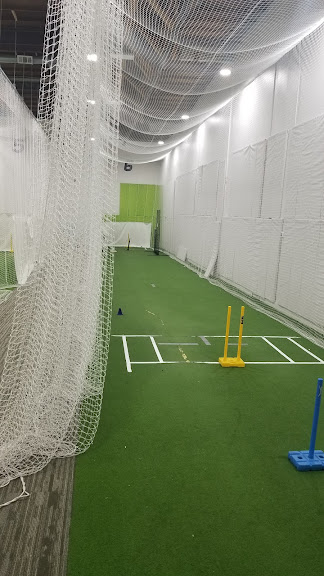 Cricket Champs — Pleasanton, California (2)