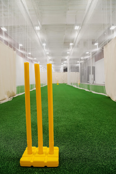 CricKingdom Cricket Academy by Rohit Sharma - US Cricket Store — Milpitas, California (2)