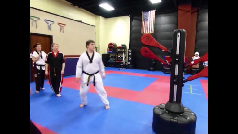 Croft Taekwondo Academy — Keller, Texas (3)
