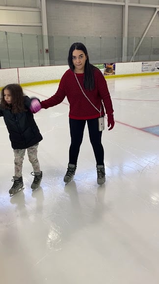 Cronin Skating Rink — Revere, Massachusetts (2)