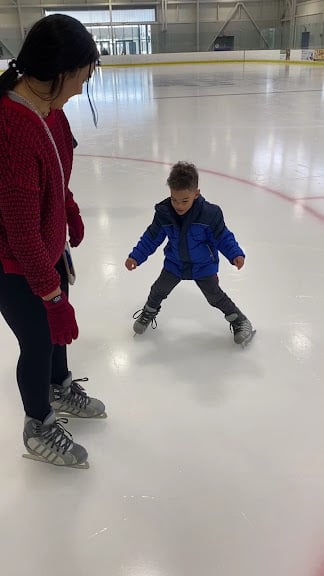 Cronin Skating Rink — Revere, Massachusetts (3)
