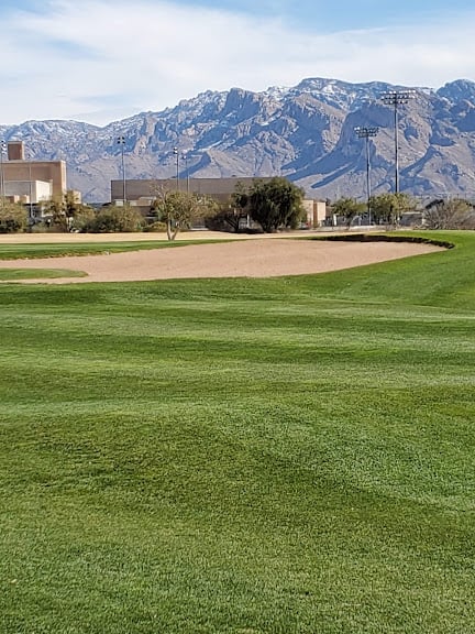 Crooked Tree Golf Course