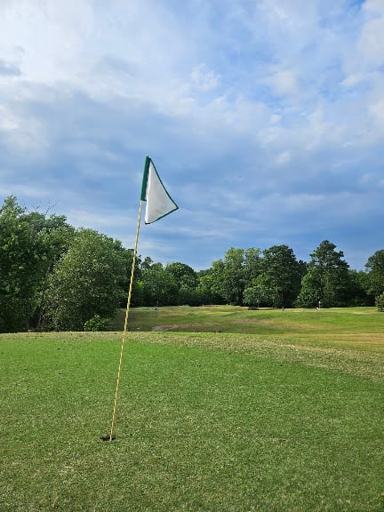 Cross Creek Golf Club — Atlanta, Georgia (2)