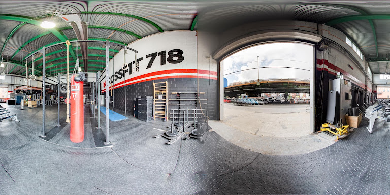 CrossFit 718 — Brooklyn, New York (3)
