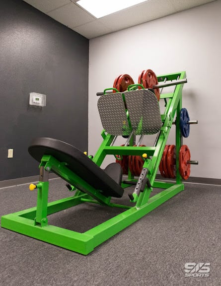 Crossfit 915 East — El Paso, Texas (2)