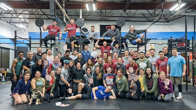 CrossFit Addison