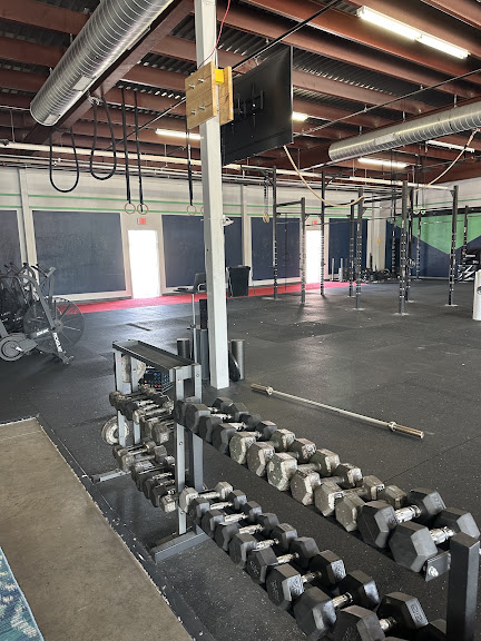 CrossFit Ammo — Allen, Texas (2)