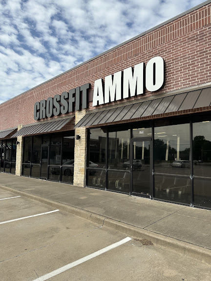 CrossFit Ammo — Allen, Texas (3)