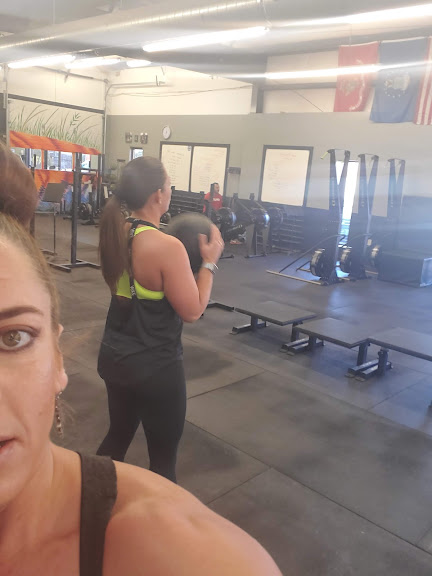CrossFit Asheville — Asheville, North Carolina (2)