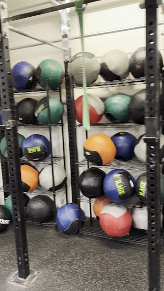 CrossFit Boston — Boston, Massachusetts (3)