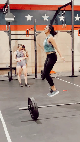 CrossFit Boston - Brighton — Boston, Massachusetts (2)